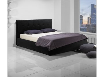 Двуспальная кровать Selesta