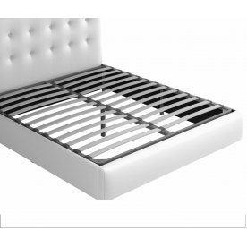 Двуспальная кровать Selesta