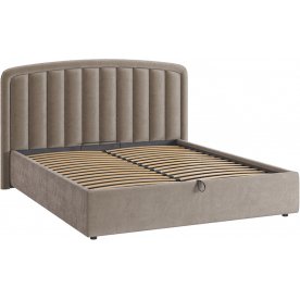 Двуспальная кровать Сиена 2