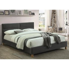 Двуспальная кровать Sierra