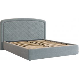 Двуспальная кровать Сильва 2