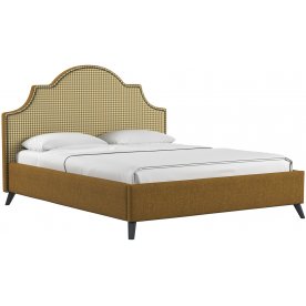 Двуспальная кровать Фаина