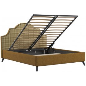 Двуспальная кровать Фаина