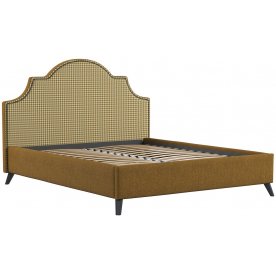 Двуспальная кровать Фаина