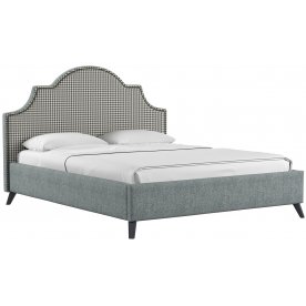 Двуспальная кровать Фаина