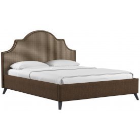 Двуспальная кровать Фаина