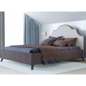 Двуспальная кровать Фаина