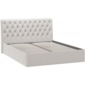 Двуспальная кровать Скарлет Тип 1