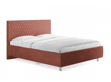 Двуспальная кровать Stella