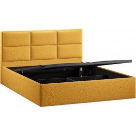 Двуспальная кровать Стелла Тип 1