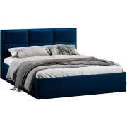 велюр confetti blue