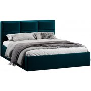 велюр confetti izumrud