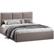 велюр мокко темный