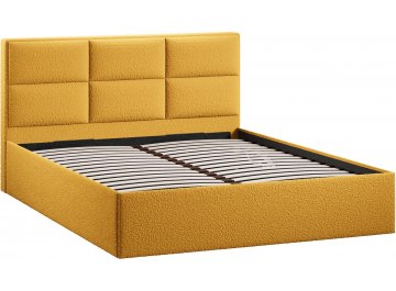 Двуспальная кровать Стелла Тип 1