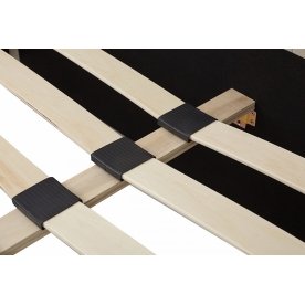 Двуспальная кровать Sweet Jazmin