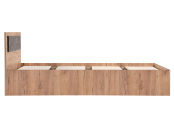 Двуспальная кровать Taika