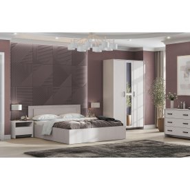 Двуспальная кровать Taika