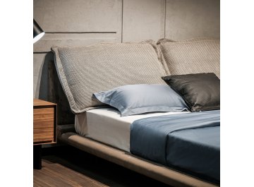 Двуспальная кровать Telas new