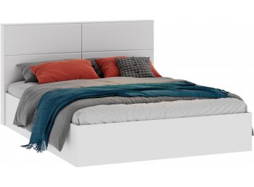 Двуспальная кровать Тесса Тип 2