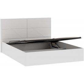 Двуспальная кровать Тесса Тип 2