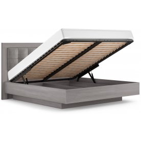 Двуспальная кровать Трейв Нео 5