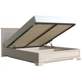 Двуспальная кровать Циус 1