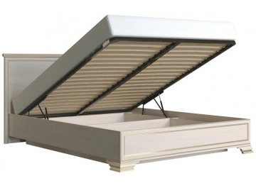 Двуспальная кровать Циус 1