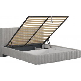 Двуспальная кровать Твикс