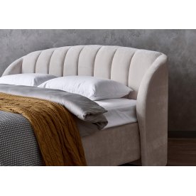 Двуспальная кровать Valencia