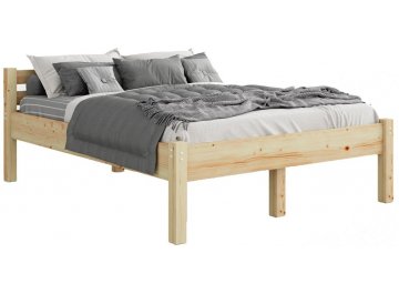 Двуспальная кровать Василиса