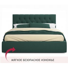 Двуспальная кровать Беллора