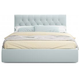 Двуспальная кровать Verona с тумбами