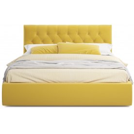 Двуспальная кровать Verona с тумбами