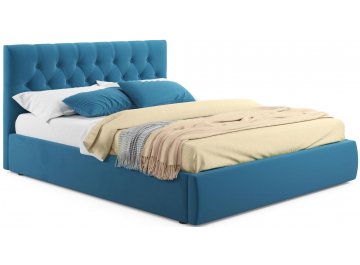 Двуспальная кровать Verona