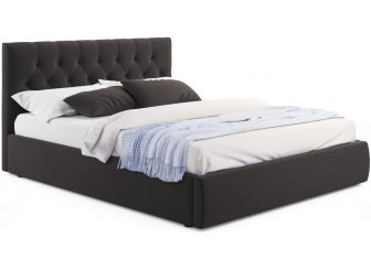 Двуспальная кровать Verona