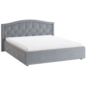 Двуспальная кровать Верона 2