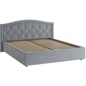 Двуспальная кровать Верона 2