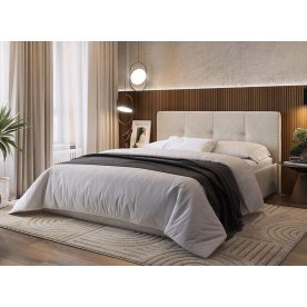 Двуспальная кровать Веста