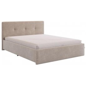 Двуспальная кровать Веста