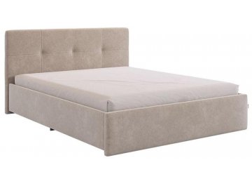 Двуспальная кровать Веста