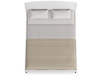 Кровать Вестра