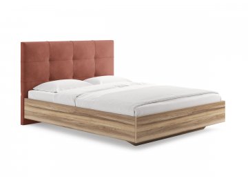 Двуспальная кровать Victoria