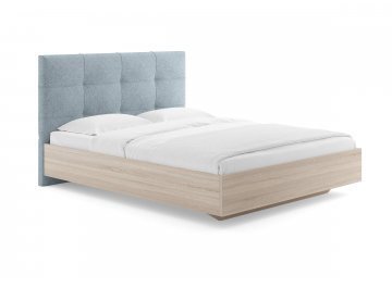 Двуспальная кровать Victoria