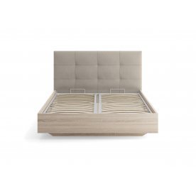 Двуспальная кровать Victoria