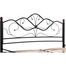 Двуспальная кровать Виктори 2