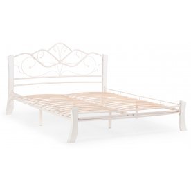 Двуспальная кровать Виктори 4