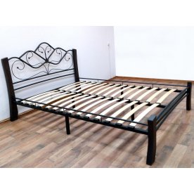 Двуспальная кровать Виктори 4