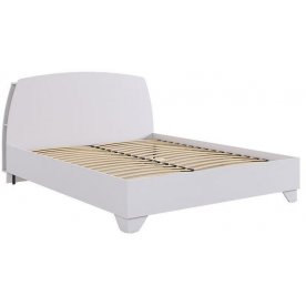 Двуспальная кровать Виктория-1