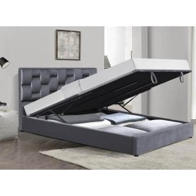 Двуспальная кровать Annabel