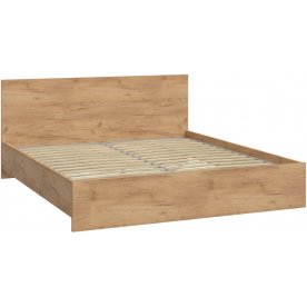 Двуспальная кровать Виктория ВИ-32